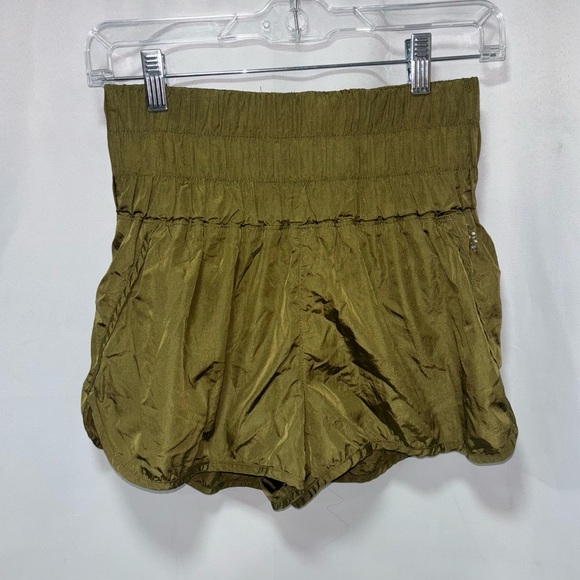 FP Free People Movement Shorts - Picture 1 of 4